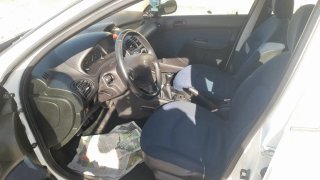 Peugeot 206 1.400 INYECCION