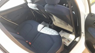 Peugeot 206 1.400 INYECCION