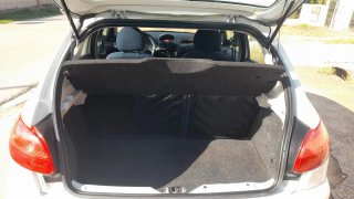 Peugeot 206 1.400 INYECCION