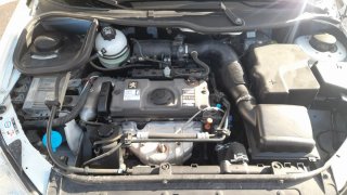 Peugeot 206 1.400 INYECCION