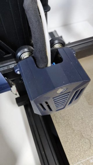 Impresora 3D Anycubic Kobra Go + extras