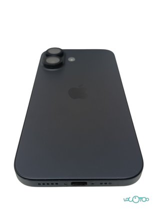 Smartphone Apple Iphone 16 128GB