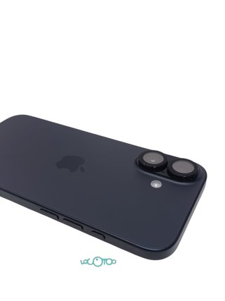 Smartphone Apple Iphone 16 128GB