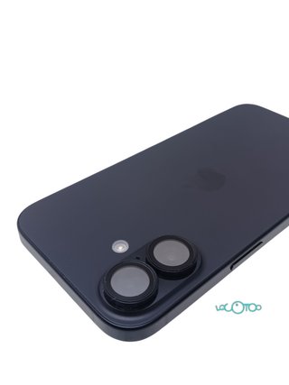 Smartphone Apple Iphone 16 128GB