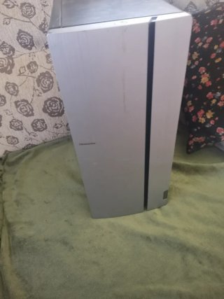 Torre Lenovo Ryzen 5