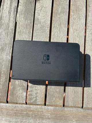 OLED Nintendo Switch + Accesorios