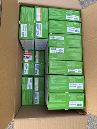 Mandos Xbox One para reparar