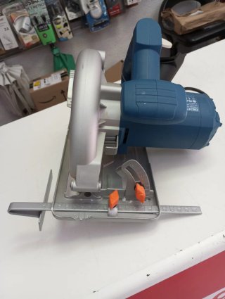 Sierra Circular Dexter 185mm