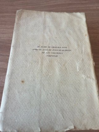 Psicología de Felipe II (1925)
