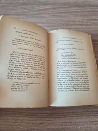 Psicología de Felipe II (1925)