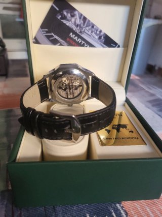 Watches