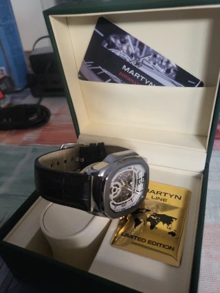 Watches