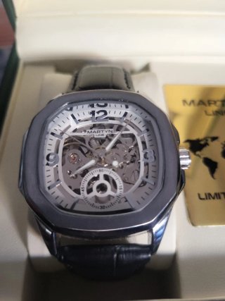 Watches