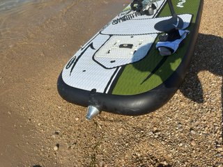 Tabla Paddle Surf  electrica