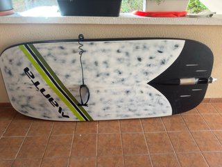 Tabla Paddle Surf  electrica