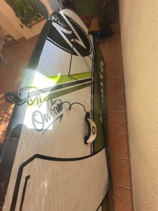 Tabla Paddle Surf  electrica