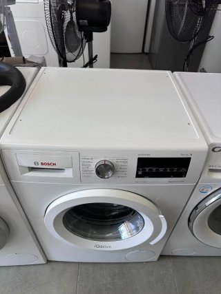 Lavadora marca Bosch con garantía transporte