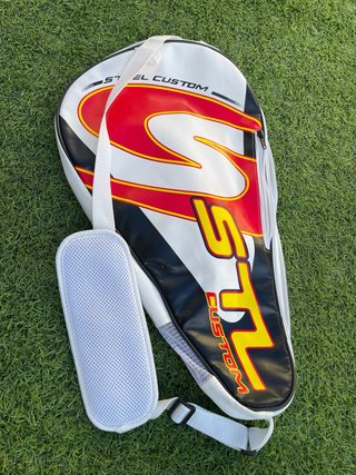 Funda pala pádel STL Custom