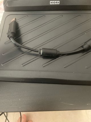 Volante Hori Xbox