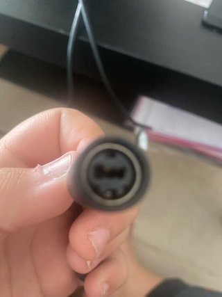 Volante Hori Xbox