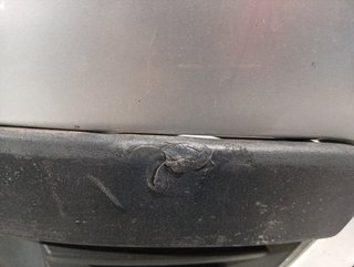 PARAGOLPES DELANTERO FORD FOCUS C-MAX (CAP)(2003)
