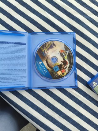 Juegos PS4 Ark y caos en deponia