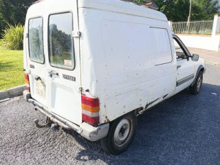 Citroen C 15 2000