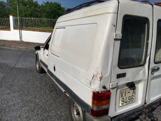 Citroen C 15 2000