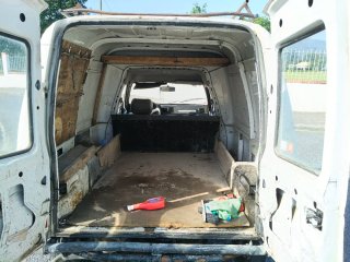 Citroen C 15 2000