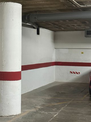 Plaza de garaje / parking - Imagen 8