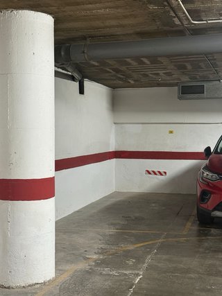 Plaza de garaje / parking - Imagen 7