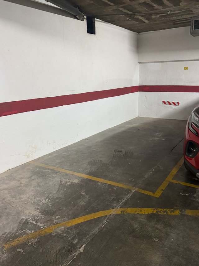 Plaza de garaje / parking - Imagen 4