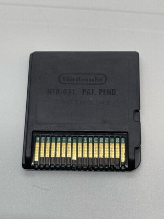 Pokémon SoulSilver Nintendo ds