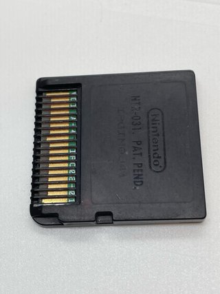 Pokémon SoulSilver Nintendo ds