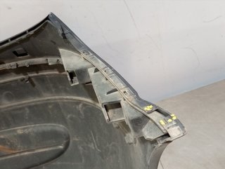 PARAGOLPES DELANTERO MERCEDES-BENZ VITO BASIC-KOM