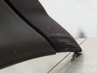 PARAGOLPES DELANTERO MERCEDES-BENZ VITO BASIC-KOM