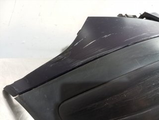 PARAGOLPES DELANTERO MERCEDES-BENZ VITO BASIC-KOM