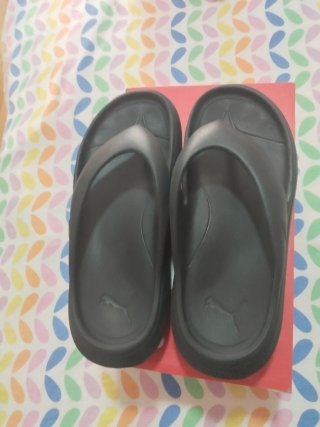Chanclas,sandalias Puma