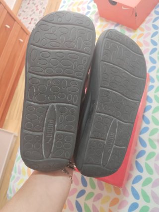 Chanclas,sandalias Puma