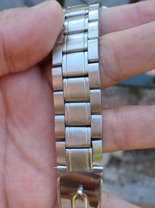 Reloj Seiko 5 Automático Caballero
