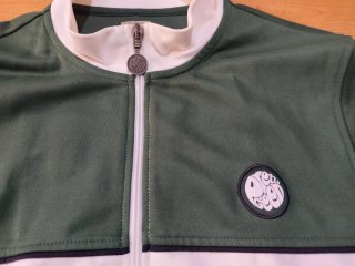 Chaqueta Pretty Green