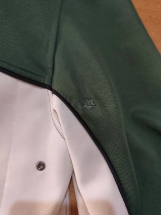 Chaqueta Pretty Green