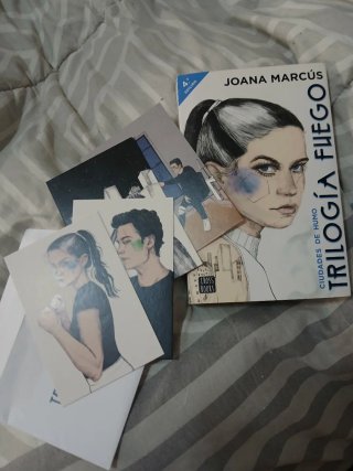 Libros variados