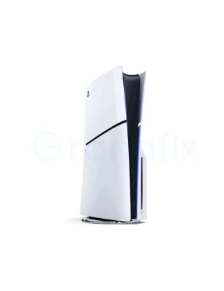 Consola PlayStation 5 con lector