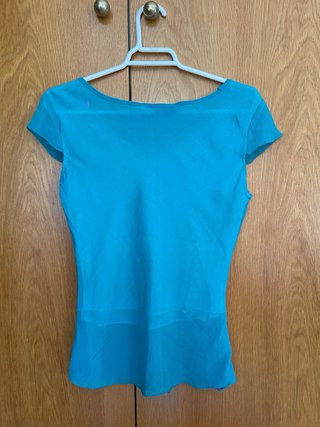 Blusa elegante