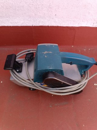 Lijadora de banda Virutex LB 31E