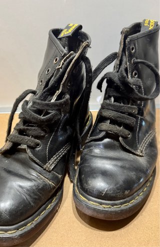Dr.Martens Originali anni 90’ Made in England