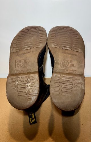 Dr.Martens Originali anni 90’ Made in England