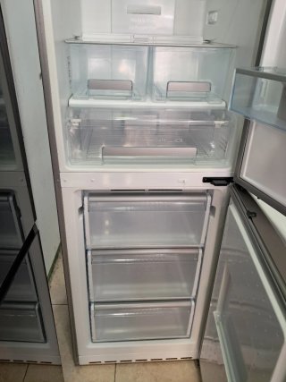 Nevera Bosch Combi