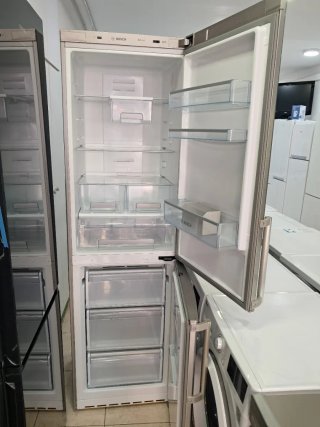 Nevera Bosch Combi